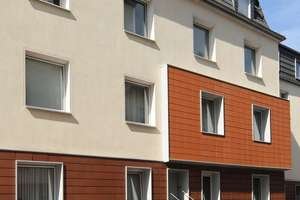 VAHRENWALD | moderne 4-Zimmer-Wohnung mit Balkon mit gutem ÖPNV-Anschluss – Nollendorfstr.  14A, 30163 Vahrenwald, Hannover – Vorschaubild 2