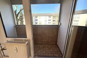 3-Zimmer-Wohnung II Nähe S-Bahn II Süd-Loggia II TG-Stellplatz II ab Sofort Bezugsfrei – Die vollständige Adresse der Immobilie erhältst du vom Anbieter., 50226 Frechen – Vorschaubild 11