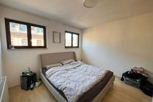 Wiesbaden: Zweizimmerwohnung mit EBK in Bahnhofsnähe – Die vollständige Adresse der Immobilie erhältst du vom Anbieter., 65185 Mitte, Wiesbaden – Vorschaubild 3