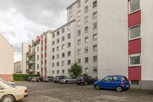 NEU *Paul & Partner*  DIE PERFEKTE WOHNUNG IN ZENTRALER LAGE MIT STELLPLATZ & AUFZUG! – Die vollständige Adresse der Immobilie erhältst du vom Anbieter., 65197 Rheingauviertel / Hollerborn, Wiesbaden – Vorschaubild 10
