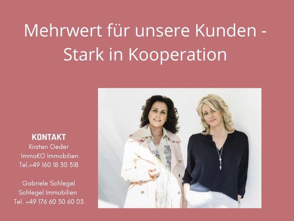 In Kooperation
