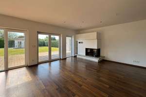 Bungalow mit Terrasse | Bezugsfrei | Einbauküche | Garage | Flexibles Nutzungskonzept – Die vollständige Adresse der Immobilie erhältst du vom Anbieter., 4357 Mockau-Nord, Leipzig – Vorschaubild 6