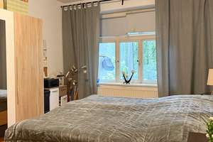 Charmante 4-Zimmer-Wohnung mit Garten – Altbauflair trifft Moderne in Osnabrück-Schölerberg – Iburger Straße 151, 49082 Schölerberg, Osnabrück – Vorschaubild 20