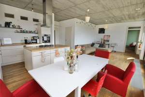 AUFZUG, FUSSBODENHEIZUNG & 5.500 m² QUARTIERSPARK - GRÜNE OASE - MITTEN IN BEGEHRTER KIEZ-LAGE – Schwiebusser Str. 45 aa, 10965 Kreuzberg, Berlin – Vorschaubild 22