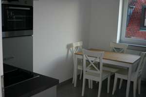 Vollmöbliertes Apartment in Innenstadt -Toplage- im Effizienzhaus 70 Standard – Elefantengasse 11, 97070 Altstadt, Würzburg – Vorschaubild 3