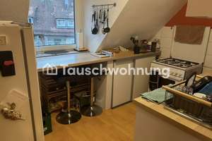 Tauschwohnung: 50 m² Wohnung in Nürnberg, Altstadt – Die vollständige Adresse der Immobilie erhältst du vom Anbieter., 90403 Altstadt, St. Sebald, Nürnberg – Vorschaubild 2