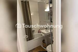 Tauschwohnung: Wunderschöne Einzimmerwohnung in der Maxvorstadt🌞 – Die vollständige Adresse der Immobilie erhältst du vom Anbieter., 80333 Josephsplatz, München – Vorschaubild 6