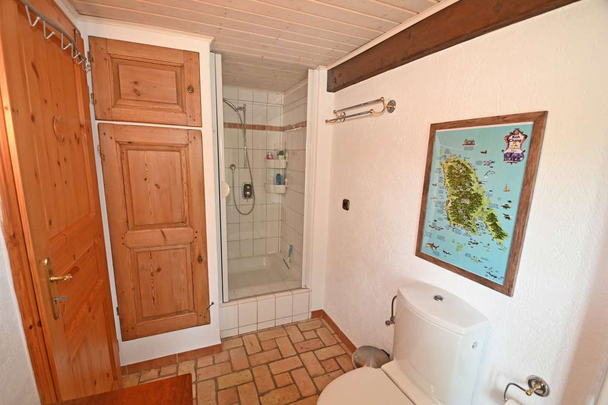 Immobilie in Risum-Lindholm - Traumhafte Friesenkate mit liebevoll angelegtem Garten - Bild 3