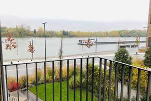 von privat: Top-Neubauwohnung mit Blick auf Rhein und Yacht-Hafen inkl. EBK - 116qm, 4 Zi – Taunusstraße 71, 55120 Neustadt, Mainz – Vorschaubild 32