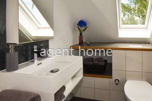 MÖBLIERT - MODERN LIVING - Studioapartment mit Stellplatz und Pool – Die vollständige Adresse der Immobilie erhältst du vom Anbieter., 70599 Plieningen (Ortsteil), Stuttgart – Vorschaubild 15