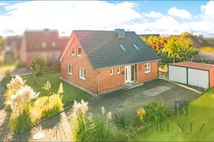 Einziehen und wohlfühlen – gepflegtes Einfamilienhaus in beliebter Lage von Lüdingworth – Die vollständige Adresse der Immobilie erhältst du vom Anbieter., 27478 Cuxhaven – Vorschaubild 23