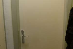 Geräumige Wohnung in ruhiger Lage von Möhringen – Die vollständige Adresse der Immobilie erhältst du vom Anbieter., 70567 Möhringen-Mitte, Stuttgart – Vorschaubild 5