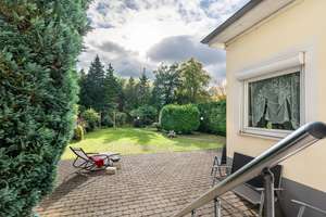 Charmante Stadtvilla mit Vollkeller und großzügigem Süd-Grundstück in ruhiger Anwohnerstraße – Die vollständige Adresse der Immobilie erhältst du vom Anbieter., 22159 Farmsen-Berne, Hamburg – Vorschaubild 26
