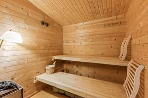 Luxuriöses Einfamilienhaus – klare Linien, hochwertige Materialien, außergewöhnliches Wohnerlebnis – Silberweg 1, 35428 Langgöns – Vorschaubild 14