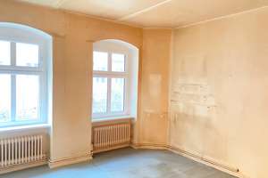 Renovierungsbedürftige 3-Zimmer- Erdgeschosswohnung in ruhiger Lage von Friedenau – Odenwaldstraße 12, 12161 Friedenau, Berlin – Vorschaubild 10
