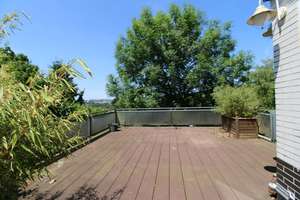 Geschmackvolles wohnen mit Garten, Terrasse und Carportstellplätzen in ruhiger Sackgassenlage – Die vollständige Adresse der Immobilie erhältst du vom Anbieter., 34266 Niestetal – Vorschaubild 1