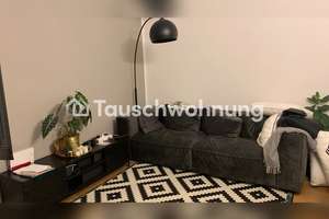 Tauschwohnung: Tauschen 2 Zimmer mit Terasse an der Münchner Freiheit! – Die vollständige Adresse der Immobilie erhältst du vom Anbieter., 80802 Münchner Freiheit, München – Vorschaubild 1