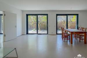 ...HOCHWERTIGE DESIGNWOHNUNG MIT TOSKANA-GARTEN IM SZENEVIERTEL... – Die vollständige Adresse der Immobilie erhältst du vom Anbieter., 48151 Josef, Münster – Vorschaubild 11