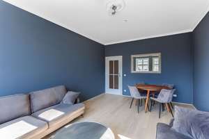 Helles City-Apartment im Architektur-Klassiker der Karl-Marx-Allee – 10243 Friedrichshain, Berlin – Vorschaubild 5