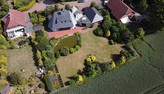 Bild von Allerbrake 32, 30826 Garbsen