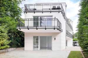 Exklusiver Neubau / Haus im Haus in Köln Rodenkirchen (Kaufoption möglich) – Lisztstraße 4, 50999 Köln – Vorschaubild 7