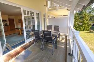 150 m zum Strand - 2-Zimmer-Whg. mit Süd-West-Balkon und TG-Stellplatz – Dollahner Straße 55, 18609 Binz – Vorschaubild 14