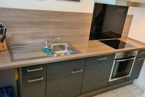2-Zimmer Wohnung mit großem Balkon – Kleinstr. 50, 81379 Thalkirchen, München – Vorschaubild 2