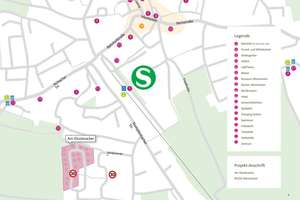 Einziehen und Losleben – Die vollständige Adresse der Immobilie erhältst du vom Anbieter., 85250 Altomünster – Vorschaubild 17