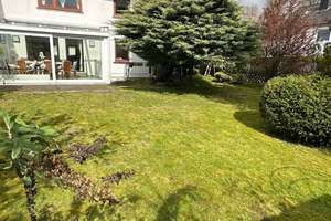 Großzügiges Einfamilienhaus mit Wintergarten, großem Garten & Garage – direkt am Aaper Wald. – Die vollständige Adresse der Immobilie erhältst du vom Anbieter., 40472 Rath, Düsseldorf – Vorschaubild 27