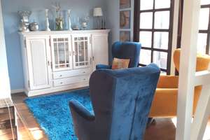 Ihr neues Zuhause! Attraktive Doppelhaushälfte in Wachtberg! – Die vollständige Adresse der Immobilie erhältst du vom Anbieter., 53343 Wachtberg – Vorschaubild 2