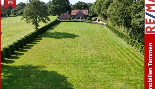 Bild von * Tolle Alleinlage! * Großzügiger Garten * Traumhafter Ausblick *