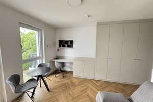 Modernes helles Single-Apartment - voll möbliert! – Vesaliusstraße 4a, 13187 Pankow (Ortsteil), Berlin – Vorschaubild 13