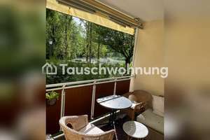 Tauschwohnung: Schöne 2- Zimmer Wohnung im ruhigen Schwabing – Traubestraße 17, 80805 Alte Heide-Hirschau, München – Vorschaubild 2
