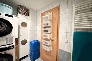 "Attraktive 1-Zimmer-Wohnung mit Einbauküche - Einziehen oder Vermieten" – Zeißstraße 81, 9131 Hilbersdorf, Chemnitz – Vorschaubild 20