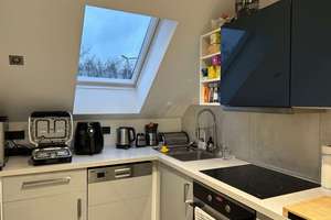 Kernsaniert, ruhig gelegen und mit Gartenanteil. Moderne 3-Zimmer Wohnung mit Stellplatz, uvm. – 45472 Heißen, Mülheim an der Ruhr – Vorschaubild 7