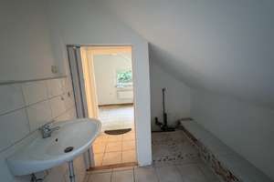 Gemütliches Nest für Single oder Pärchen - Krefeld-Uerdingen, Parkstr. Nähe Mi – Die vollständige Adresse der Immobilie erhältst du vom Anbieter., 47829 Uerdingen, Krefeld – Vorschaubild 8