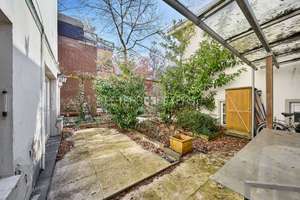 + Leben am Jenischpark: Charmante Villa mit Entwicklungsspielraum + – Die vollständige Adresse der Immobilie erhältst du vom Anbieter., 22607 Othmarschen, Hamburg – Vorschaubild 11