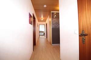 Gepflegte 3-Zimmer-Wohnung mit toller Aussicht. Sofort beziehbar – 67067 Gartenstadt, Ludwigshafen am Rhein – Vorschaubild 3