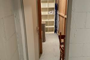 Möblierte 1-Zimmer-Wohnung in Stuttgart-Degerloch – Die vollständige Adresse der Immobilie erhältst du vom Anbieter., 70597 Degerloch (Ortsteil), Stuttgart – Vorschaubild 16