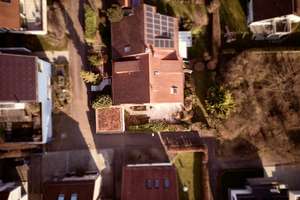 Großzügiges Familienhaus mit Einliegerbereich, Süd West Terrasse und echtem Premium Potenzial – Die vollständige Adresse der Immobilie erhältst du vom Anbieter., 70376 Birkenäcker, Stuttgart – Vorschaubild 16