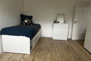 Schöne möblierte 2-Zimmer-Wohnung in Wuppertal Elberfeld – Zunftstraße 1, 42119 Elberfeld, Wuppertal – Vorschaubild 9