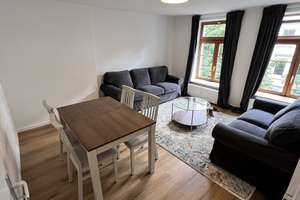 Möbliertes WG-Zimmer all-in im Herzen vom Schanzenviertel  – Bellealliancestraße 35, 20259 Eimsbüttel (Ortsteil), Hamburg – Vorschaubild 4