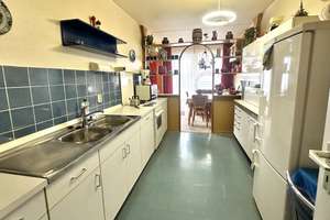 barrierearme Wohnung in Travemünde – Die vollständige Adresse der Immobilie erhältst du vom Anbieter., 23570 Travemünde, Lübeck – Vorschaubild 6