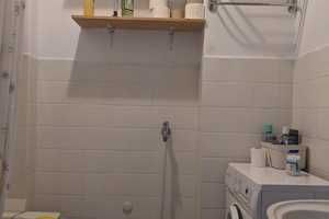Helle 2-Zimmer-Wohnung mit Balkon und EBK in Top-Lage von Mannheim – Melchiorstr. 17, 68167 Mannheim – Vorschaubild 5
