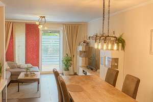 Elegantes Reihenhaus mit 5 Zimmern in Hamburg-Horn – Die vollständige Adresse der Immobilie erhältst du vom Anbieter., 22119 Horn, Hamburg – Vorschaubild 2