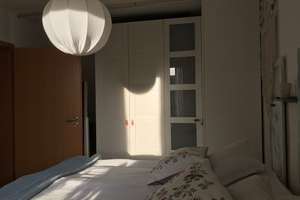 Schöne 3 Zimmerwohnung in zentrale Lage in KR - von Privat! – Die vollständige Adresse der Immobilie erhältst du vom Anbieter., 47803 Inrath/Kliedbruch, Krefeld – Vorschaubild 4