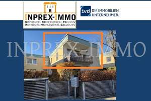 Tolle helle 2-Ziwhg in München Solln - 1. OG, viel Grün, Balkon, Tiefgarage