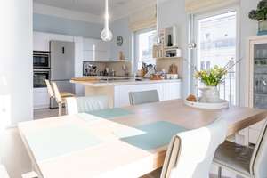 Direkte Wasserlage! Exklusive Havelwohnung mit Balkon über dem Wasser & Tiefgarage – Altstadtblick 5, 14473 Südliche Innenstadt, Potsdam – Vorschaubild 21