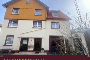 Wohnhaus mit Potenzial – Raum für Familie, Handwerk & Kapitalanlage – Dörnergasse 6, 72574 Bad Urach – Vorschaubild 3