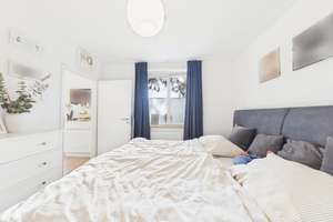 Top Kapitalanlage mit Substanz — Vermietete Eigentumswohnung in Bockum mit Balkon und Garten – Die vollständige Adresse der Immobilie erhältst du vom Anbieter., 47809 Bockum, Krefeld – Vorschaubild 14